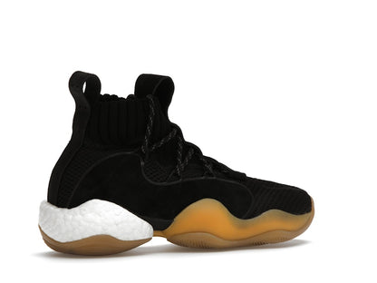 adidas Crazy BYW PRD Pharrell Now is Her Time Black Gum