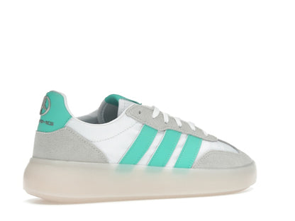 adidas Barreda Decode Mercedes-AMG Petronas Formula One Team Cloud White