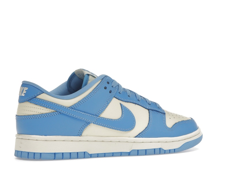 Nike Dunk Low Retro University Blue