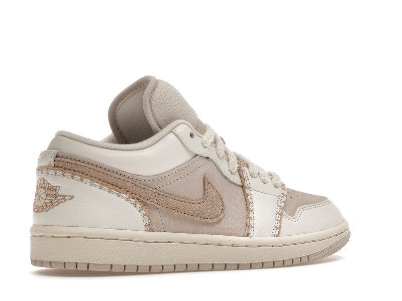 Jordan 1 Low SE Cozy Girl (Women's)