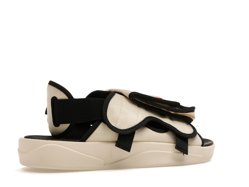 Jordan LS Slide Beach