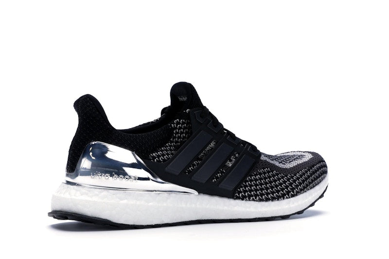 adidas Ultra Boost 2.0 Silver Medal
