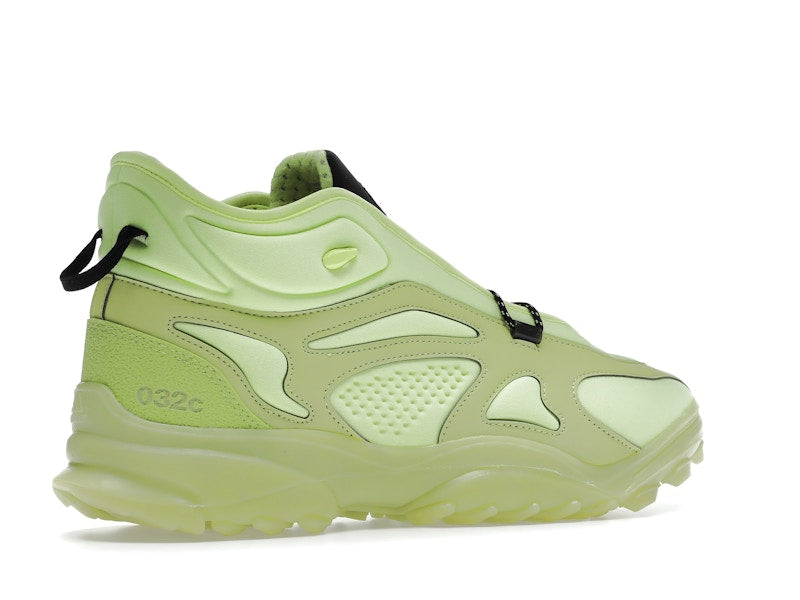 adidas GSG TR 032c Hi-Res Yellow