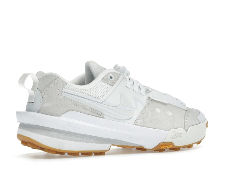 Nike Zegamadome SP sacai White