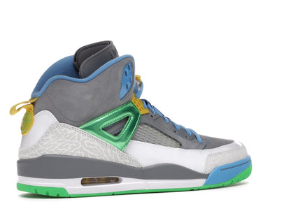 Jordan Spizike Easter