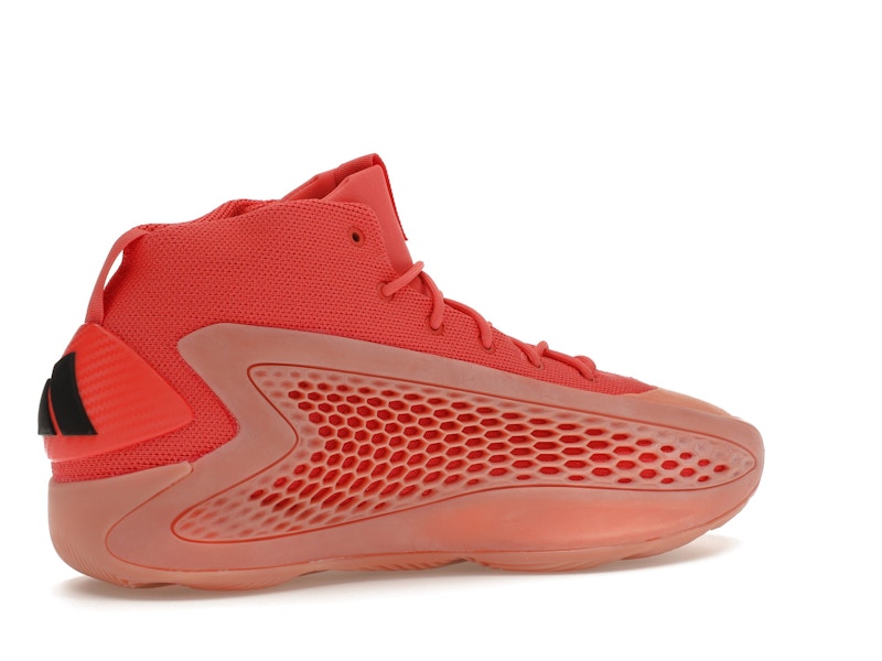 adidas AE 1 Georgia Red Clay