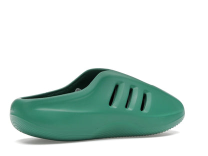 adidas adiFOM IIInfinity Mule Court Green