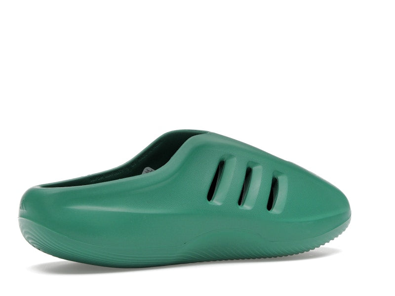 adidas adiFOM IIInfinity Mule Court Green