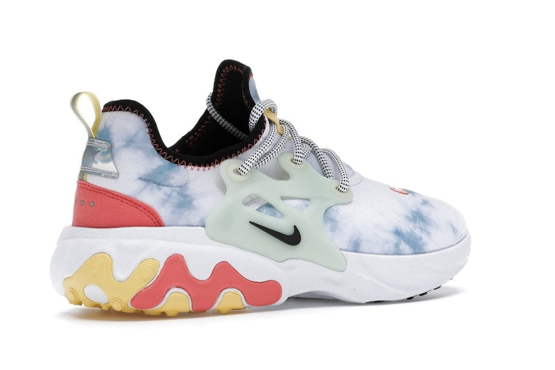 Nike React Presto Aliens