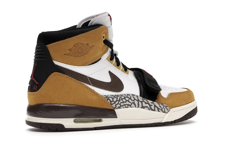 Jordan Legacy 312 Rookie of the Year (GS)