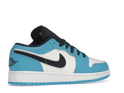 Jordan 1 Low UNC (2021) (GS)