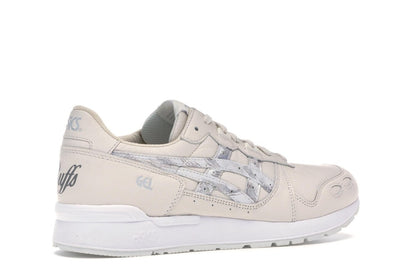 ASICS Gel-Lyte Distinct Life x Foot Locker Detroit Buffs