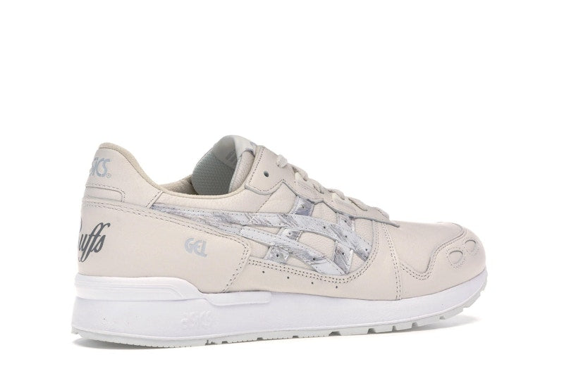 ASICS Gel-Lyte Distinct Life x Foot Locker Detroit Buffs