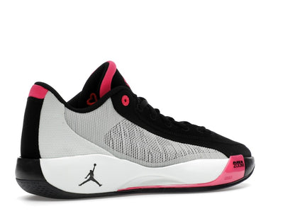 Jordan Luka .77 Black Hyper Pink Barely Green