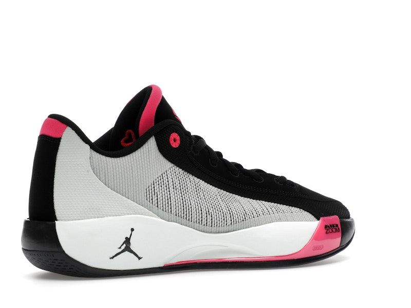 Jordan Luka .77 Black Hyper Pink Barely Green