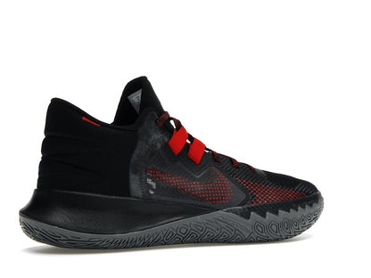 Nike Kyrie Flytrap V Black University Red
