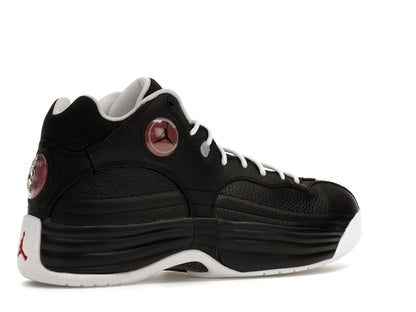 Jordan Jumpman Team 1 Black White (2023)
