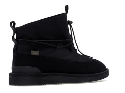 Aime Leon Dore Hobbs Boots Suicoke Black