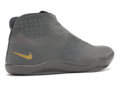 Nike Kobe 11 Alt Tumbled Grey