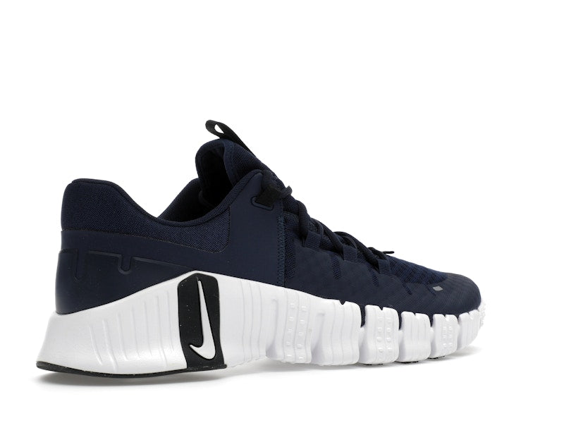 Nike Free Metcon 5 TB College Navy Black White