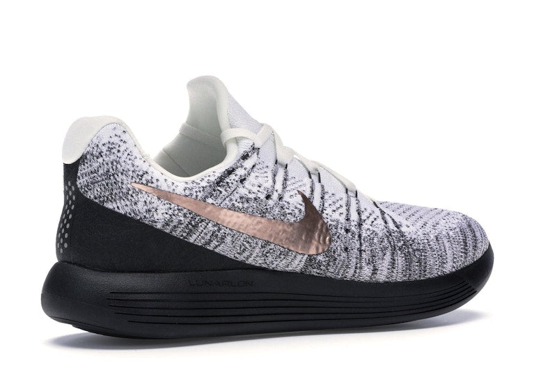 Nike Lunar Epic Low Flyknit 2 Explorer