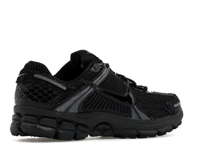 Nike Zoom Vomero 5 Black Patent (Women's)
