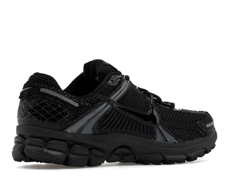 Nike Zoom Vomero 5 Black Patent (Women's)