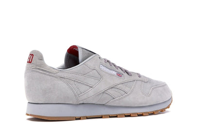 Reebok Classic Leather Kendrick Lamar Red and Blue