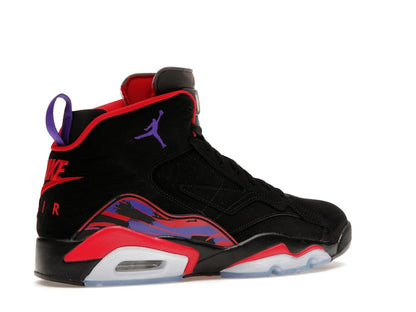 Jordan MVP 678 Raptors