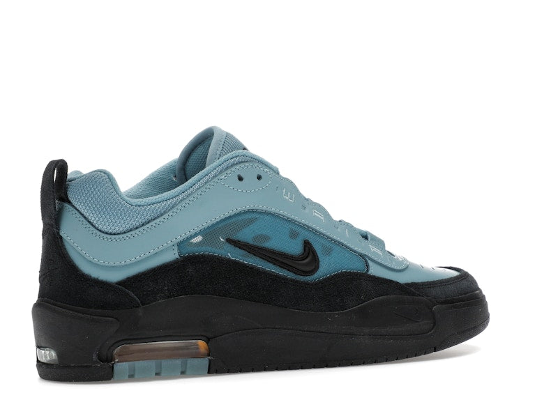 Nike SB Air Max Ishod Wair Denim Turquoise Black