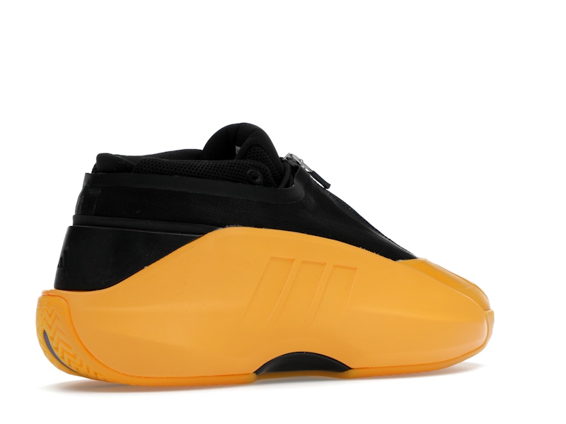 adidas Crazy IIInfinity Crew Yellow