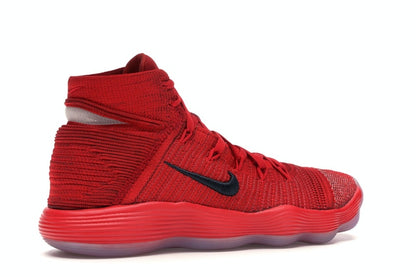 Nike Hyperdunk 2017 University Red