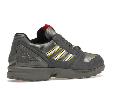 adidas ZX 8000 LEGO Color Pack Grey