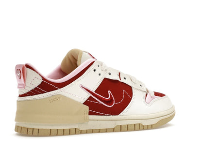Nike Dunk Low Disrupt 2 Valentine's Day (2023) (Women's)