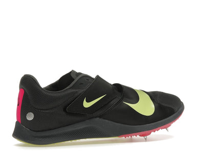 Nike Zoom Rival Jump Anthracite Light Lemon Twist
