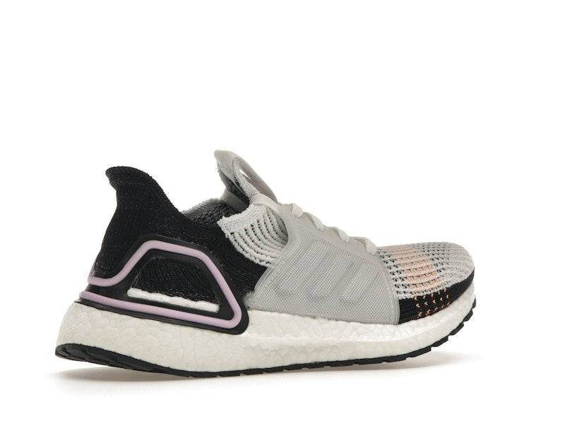 adidas Ultra Boost 19 Crystal White (Women's)