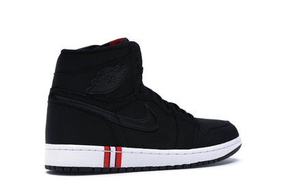 Jordan 1 Retro High Paris Saint Germain