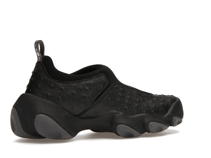 Oakley Factory Team Flesh Black Ostrich