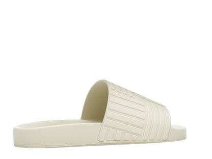 Bottega Veneta Slider Sea Salt