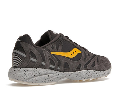 Saucony Grid Azura 2000 Asphalt