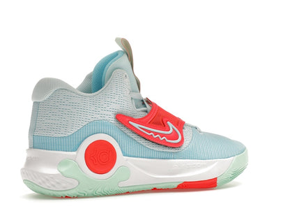 Nike KD Trey 5 X Blue Chill