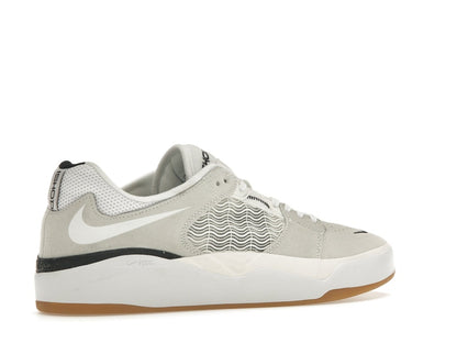 Nike SB Ishod Wair Summit White Black