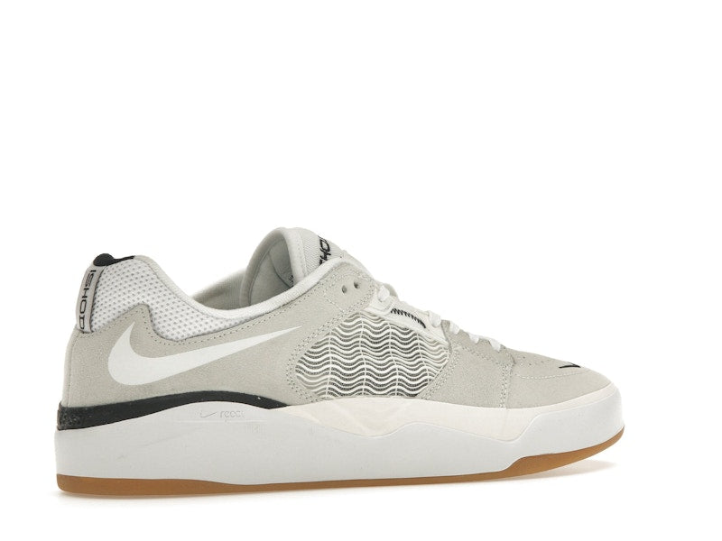 Nike SB Ishod Wair Summit White Black