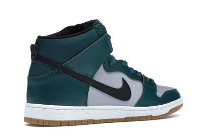 Nike SB Dunk High Newport
