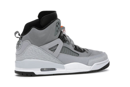 Jordan Spizike Grey Orange