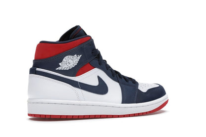 Jordan 1 Mid SE USA