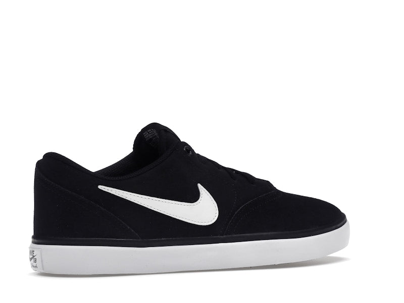 Nike Sb Check Solar Black/White