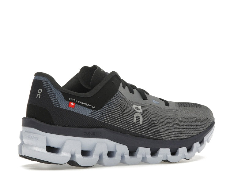 On Running Cloudflow 4 Fade Iron (Women's)