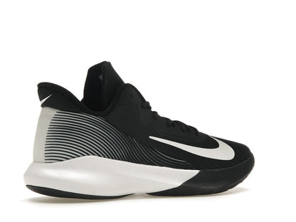 Nike Precision 4 Black White