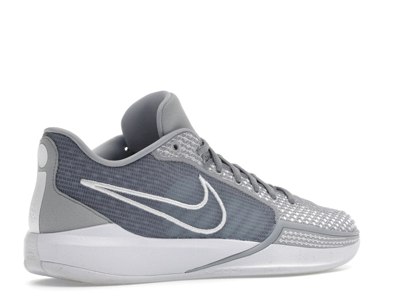 Nike Sabrina 1 TB Wolf Grey (Women's)